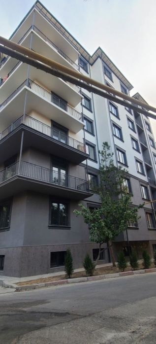 14 квартал, 20 А дом