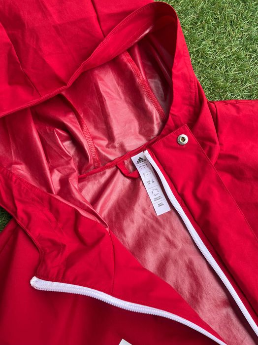 Мъжко водоустойчиво яке : Adidas Entrada All Weather L