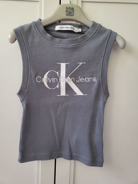 Потник / Топ Calvin Klein Jeans