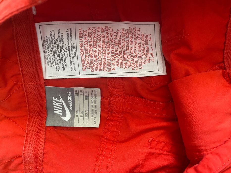 Nike pantaloni scurți