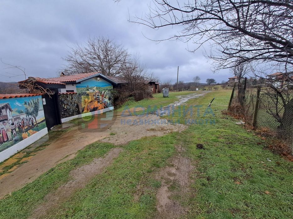 Продава се Парцел в с. Писменово, Област Бургас - 646 кв.м за 30 €/кв.м - Снимка #10