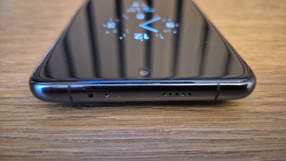 Huawei p60 pro smartphone