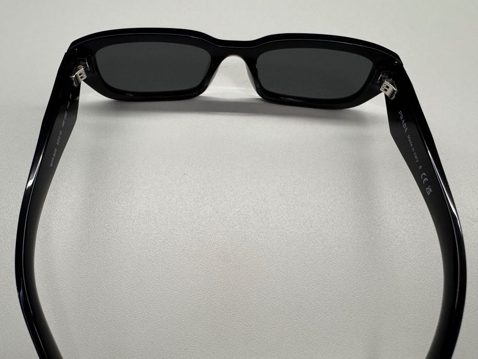 Prada слънчеви очила