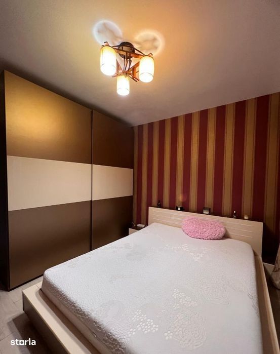 Apartament 3 camere 13 Septembrie / Loc de parcare