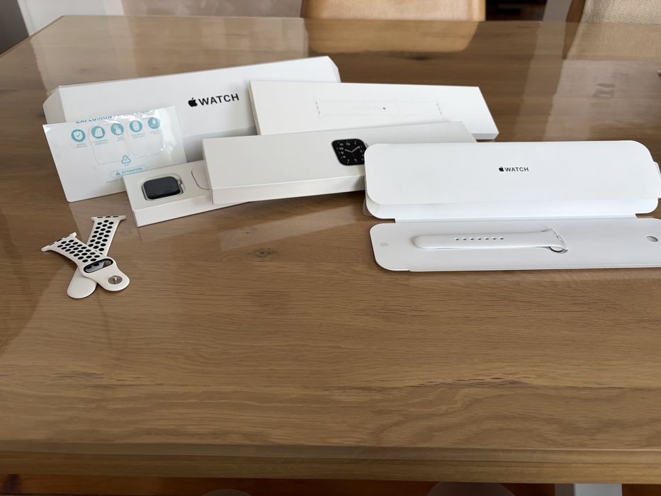 Apple watch SE 40mm