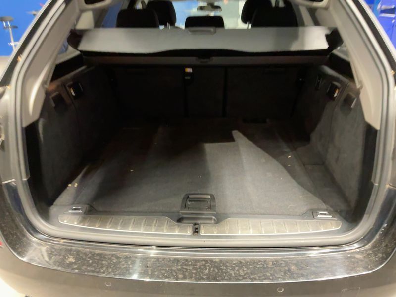 BMW 5er 520d 2015