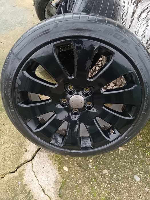 Vand genti  opel isignia