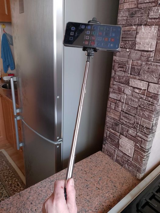 Селфи-палка(кроме Айфонов)