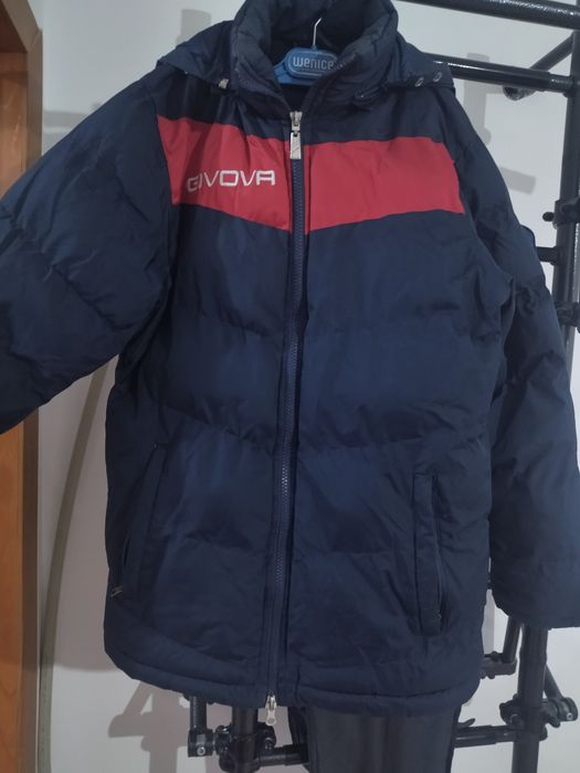 куртка на 10-12 лет осень или тёплая зима