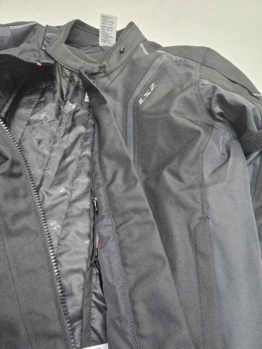 Geacă moto LS2  S nouă