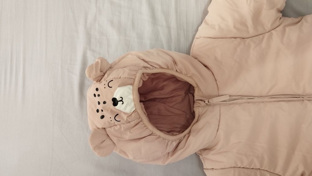 Продам комбинезон .