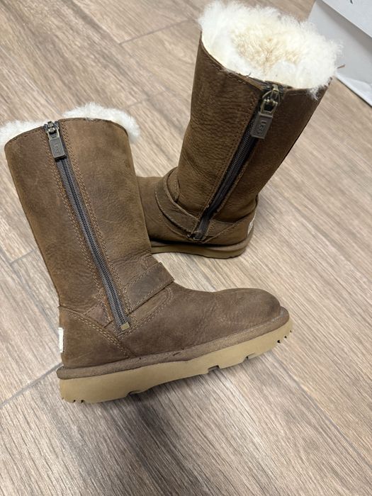 Детски ботуши UGG