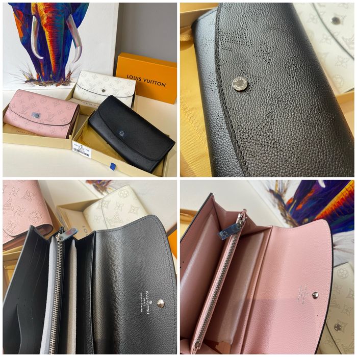 Портмоне Louis vuitton