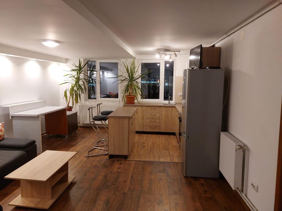 Apartament 2 camere de inchiriat/ subanchiriat zona Astra-Urban