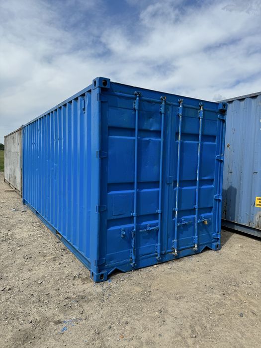 Containere maritime container maritim stoc depozitare