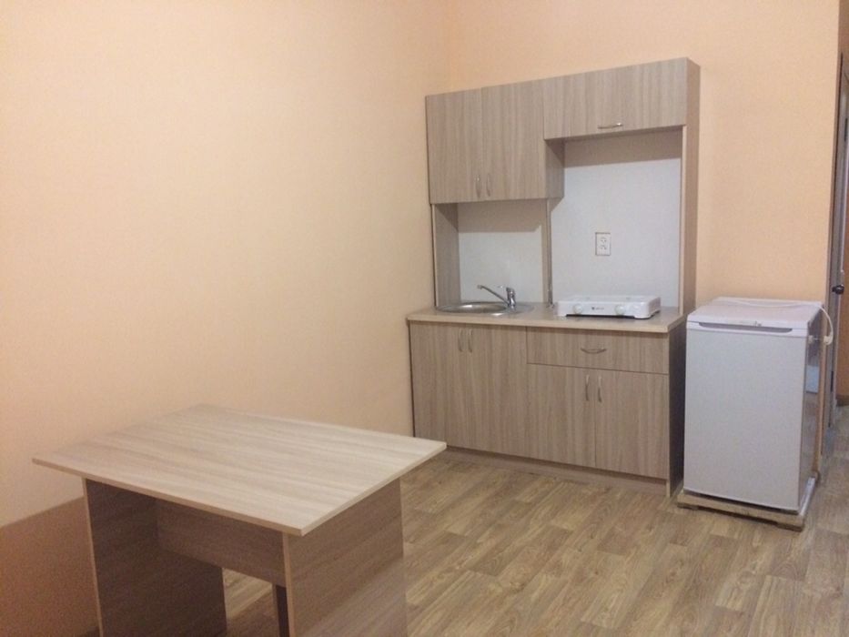 Комнаты в общежитии