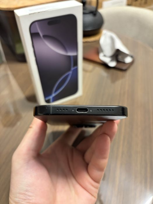IPhone 16 Pro Max 1 Tb