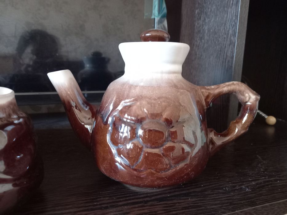 Пасуда в комплекте