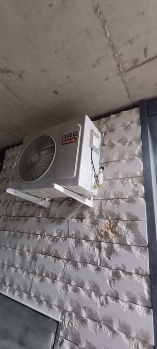 Видеонаблюдение и кондиционеры