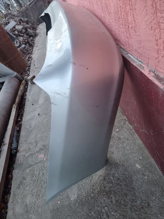 Оригинал банфер тойота 35