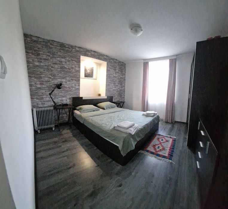 Дава се под наем Къща в Търговище, Въбел - 90 кв.м за 51 € - Снимка #1