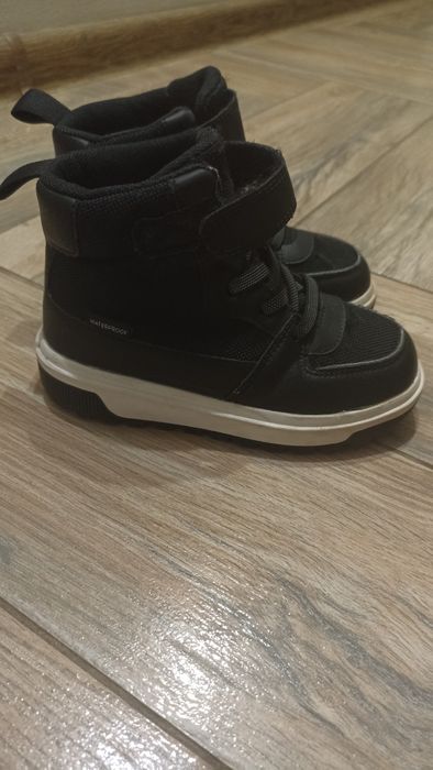 Детски боти за момче HM 26