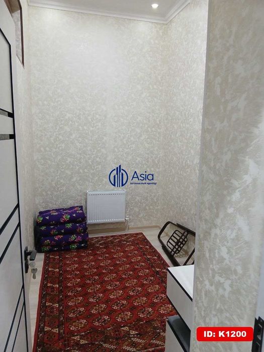 K1200 Safiani dom orqasi gorgaz 2xonalik kvartira podvali bn sotiladi