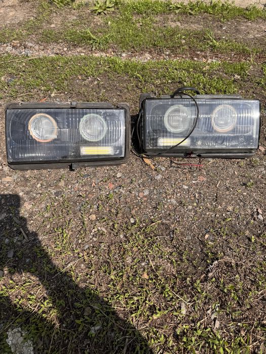 Фары ваз 2107 недорого