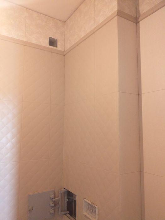 Укладка кафеля качественно