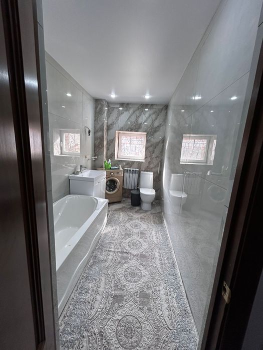 Продается коттедж в городе Актобе