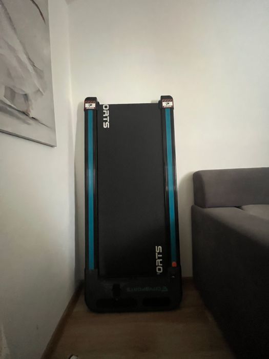 Banda de mers pentru birou