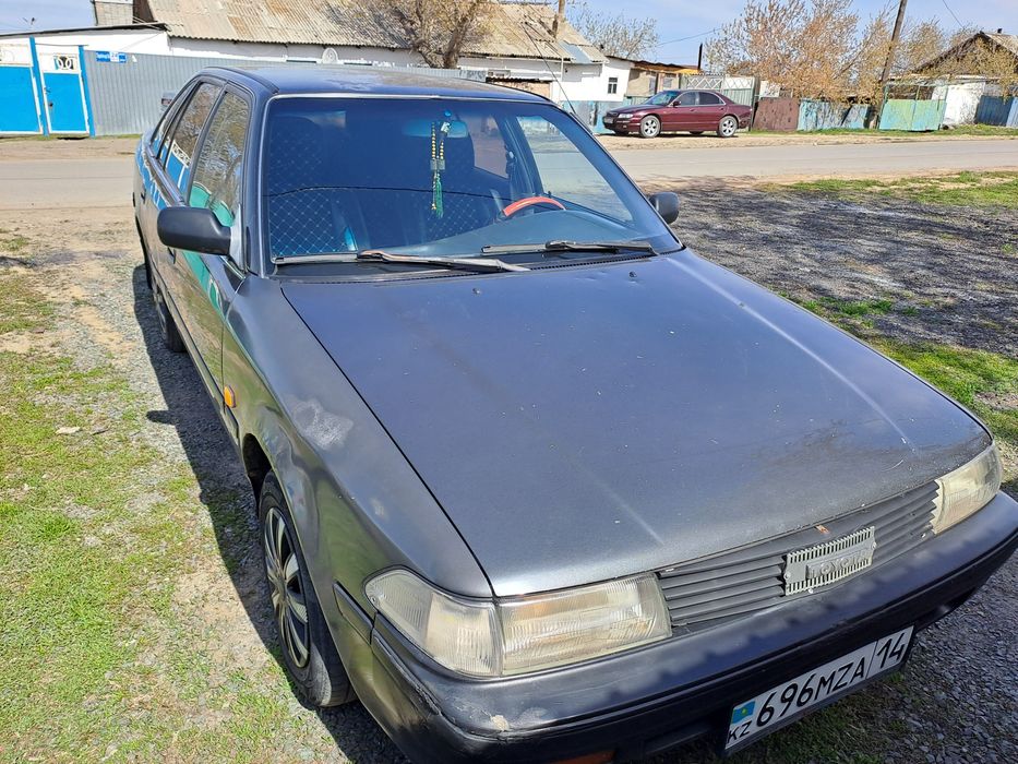 Toyota Carina II