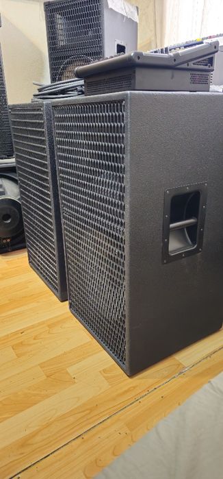 Продам музыкальную технику