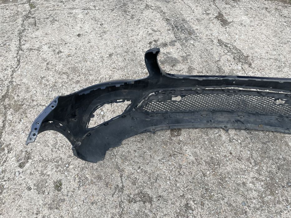 Предна броня за Mercedes GLC X253 C253 Мерцедес ГЛЦ 2015-2020г