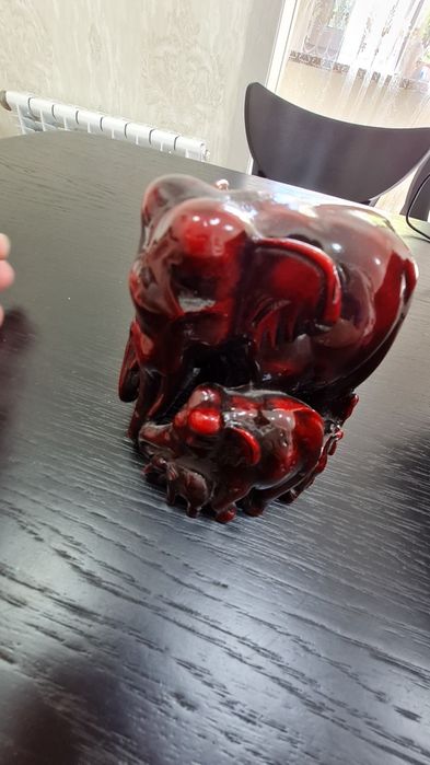 Слоники из Таиланда