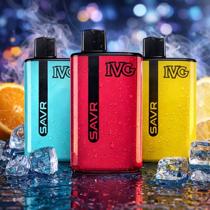 Vape 3000 Puffs SUPER OFERTA 2 buc