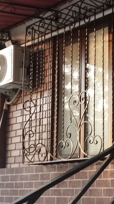 Решотка Решотки ясаб урнатамиз Полдклучит