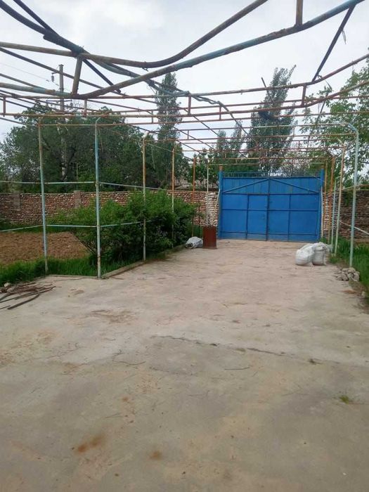 Дачный участок, 14 соток, Паркент