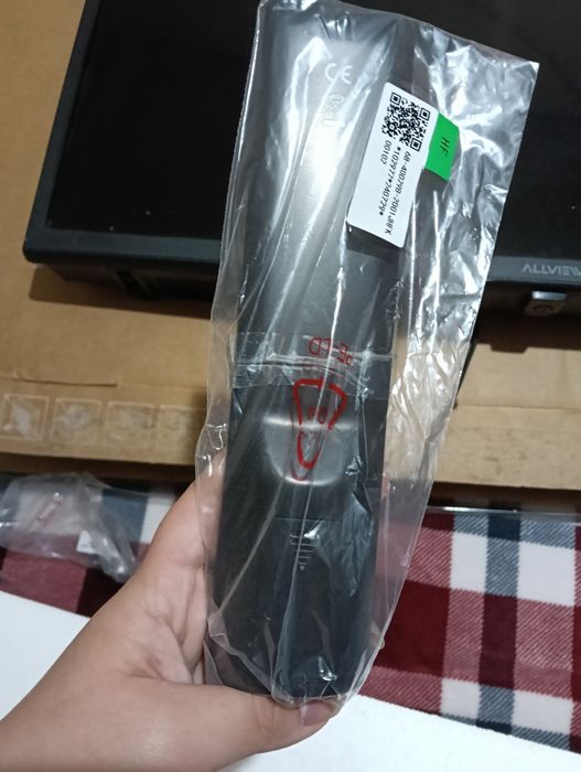 Televizor Allview folosit