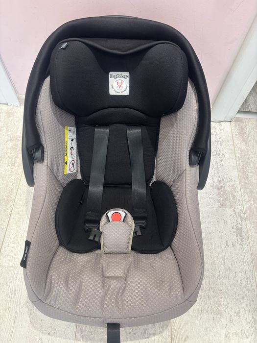 Бебешко столче/кошница Peg Perego