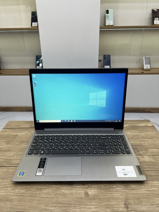 Ноутбук Lenovo Idepad 3