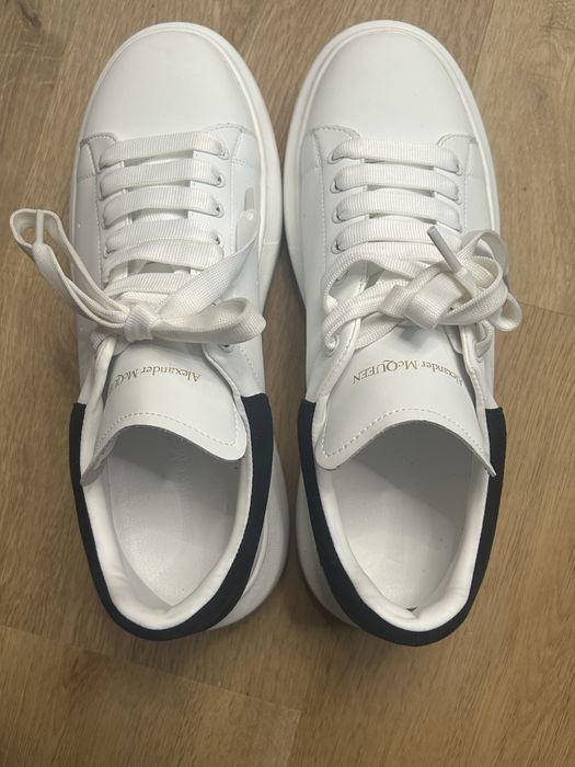 Alexander McQueen