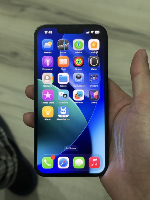 Display original iphone 13