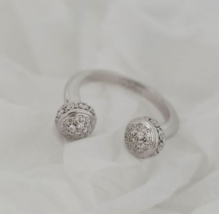 Оригинальное кольцо PIAGET