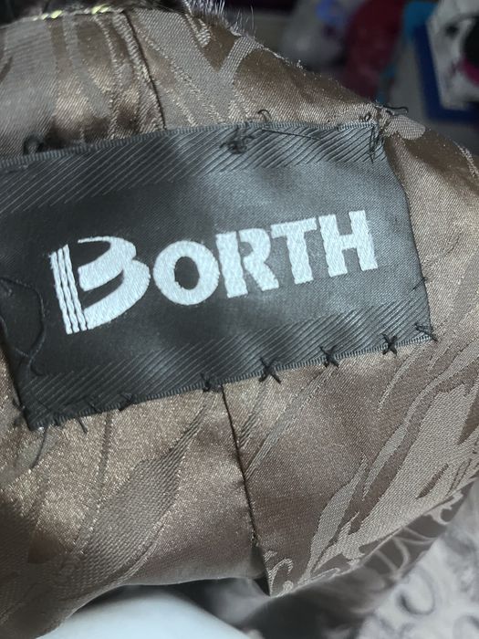 Шуба норковая автоледи