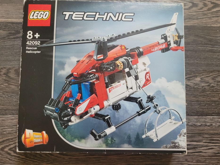 Продам лего конструктор