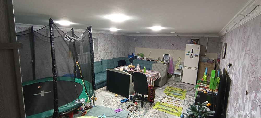 Продаём, большой, уютный дом. 130кв. 2 сотки.