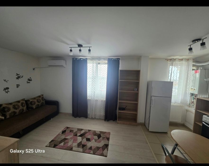 Închiriez garsoniera in cartierul Militari Residence