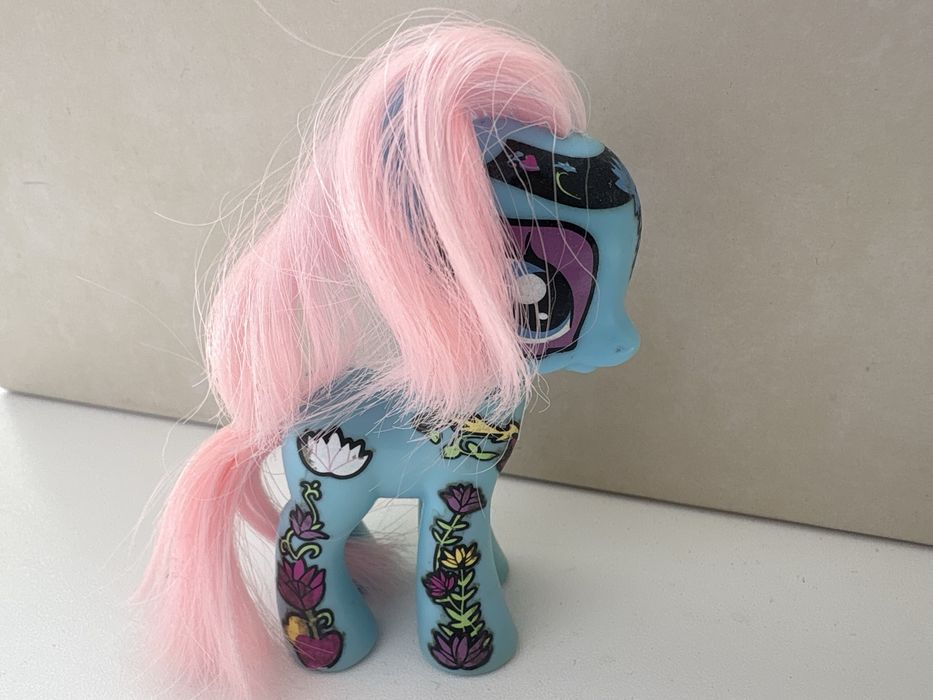 my little pony игрушки