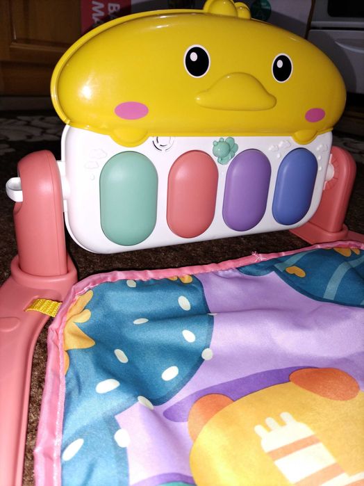 Активна гимнастика